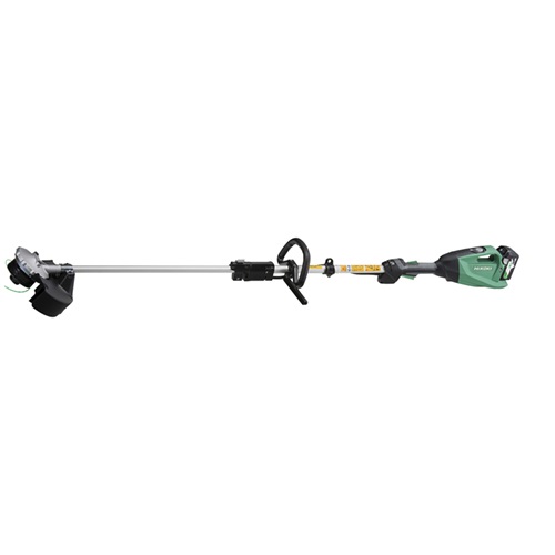 Hikoki CG36DTA-BASIC-HUROK fűkasza