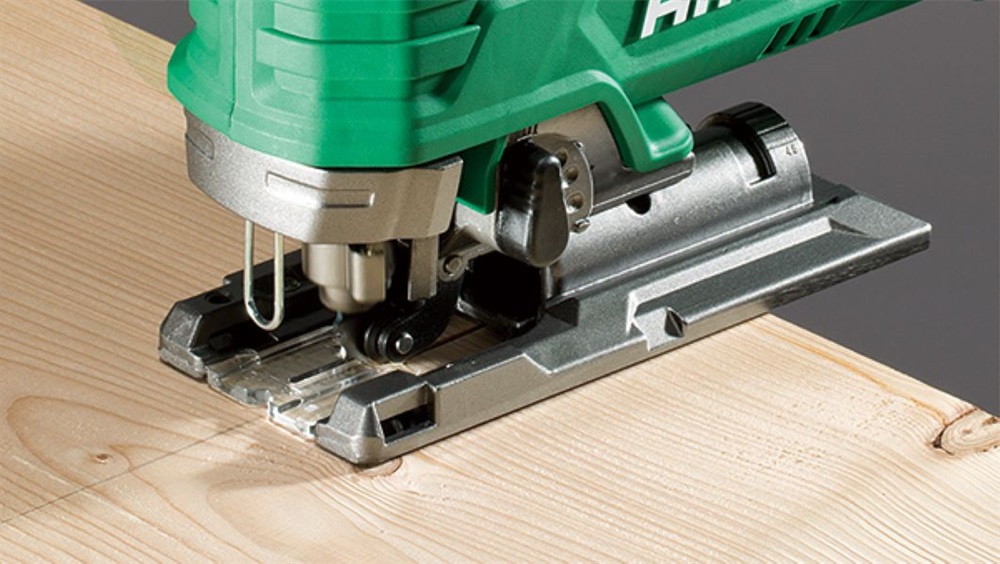 Hikoki CJ90VAST2 szúrófűrész