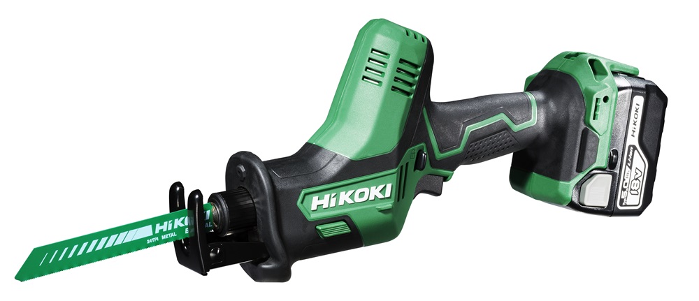 Hikoki CR18DA orrfűrész