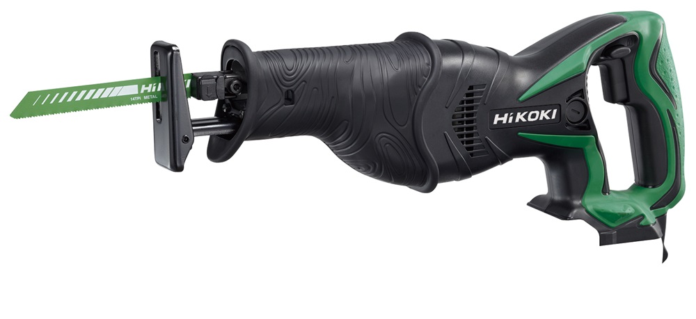 Hikoki CR18DSL-BASIC orrfűrész