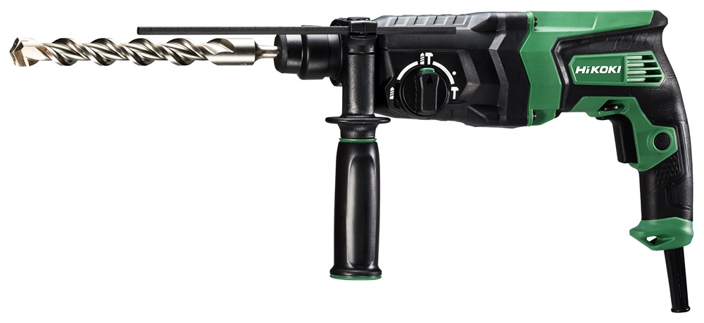 Hikoki DH26PC2 SDS-Plus fúró-vésőkalapács
