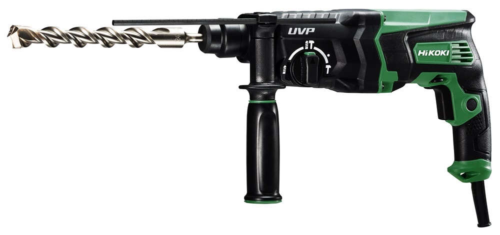 Hikoki DH28PCY2 SDS-Plus fúró-vésőkalapács