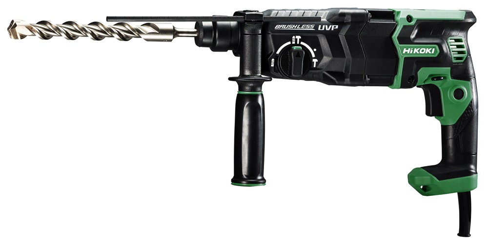 Hikoki DH28PEC SDS-Plus fúró-vésőkalapács