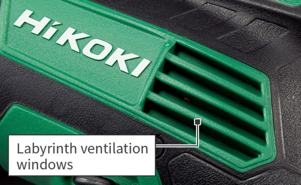 Hikoki DH28PMY2 SDS-Plus fúró-vésőkalapács