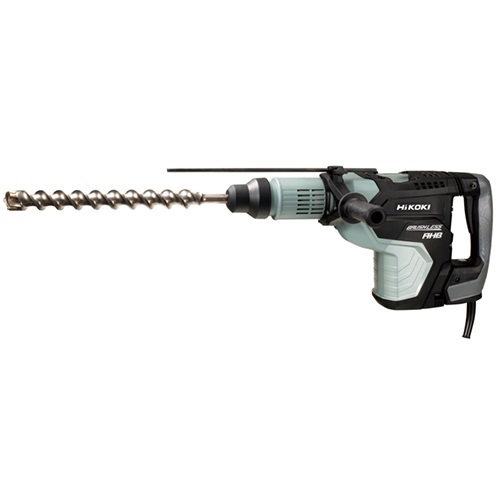 Hikoki DH45ME SDS-Max fúró-vésőkalapács