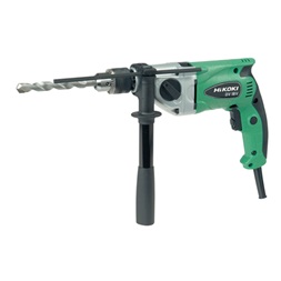 Hikoki DV18V ütvefúró