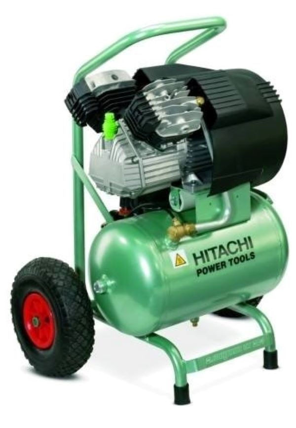 Hikoki EC2010 kompresszor