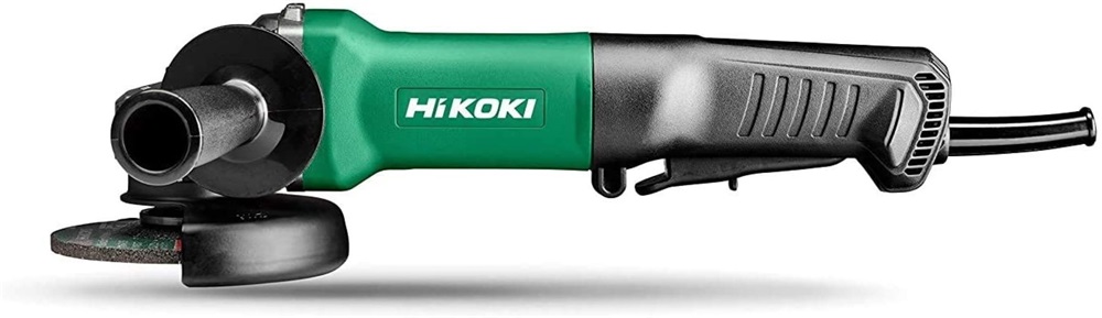Hikoki G12SE3 115mm sarokcsiszoló
