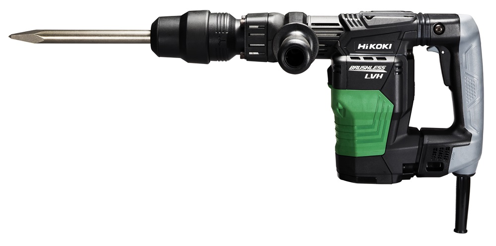 Hikoki H41ME vésőkalapács