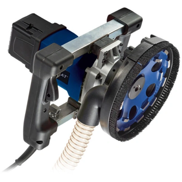 Hikoki MZBS180500 Carat betoncsiszoló