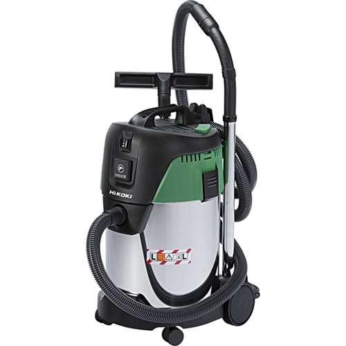 Hikoki RP300YDL száraz-nedves porszívó