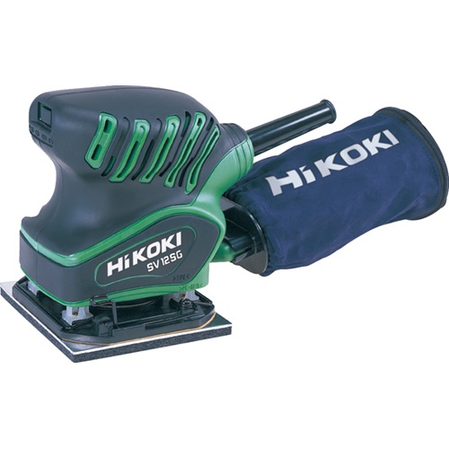 Hikoki SV12SG rezgőcsiszoló