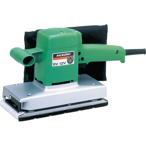 Hikoki SV12V rezgőcsiszoló