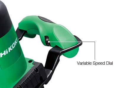 Hikoki UM12VST2 keverőgép