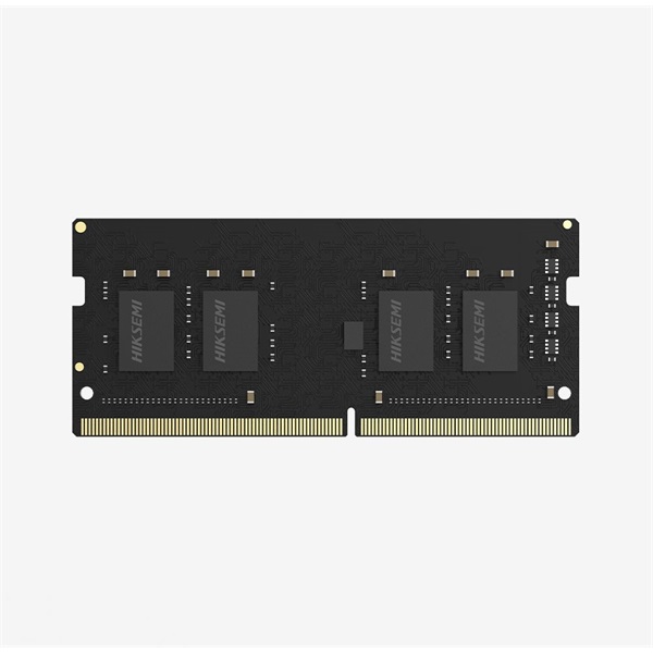 Hiksemi 4GB 1600MHz DDR3 (HSC304S16Z1 4G) notebook memória