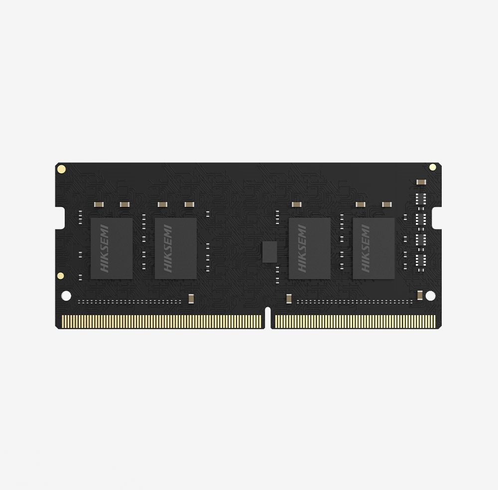 Hiksemi 4GB 1600MHz DDR3 (HSC304S16Z1 4G) notebook memória