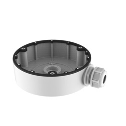Hikvision DS-1280ZJ-DM8 kültéri kötődoboz dómkamerákhoz (turret)