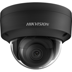 Hikvision DS-2CD2143G2-IS kültéri, 4MP, 2,8mm, IR30m, IK10, kétirányú hang, IP dóm kamera