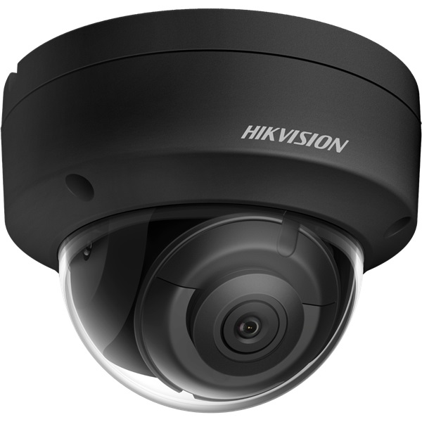 Hikvision DS-2CD2143G2-IS kültéri, 4MP, 2,8mm, IR30m, IK10, kétirányú hang, IP dóm kamera