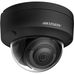 Hikvision DS-2CD2143G2-IS kültéri, 4MP, 2,8mm, IR30m, IK10, kétirányú hang, IP dóm kamera