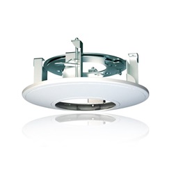 Hikvision DS-1227ZJ alumínium álmennyezeti tartó konzol