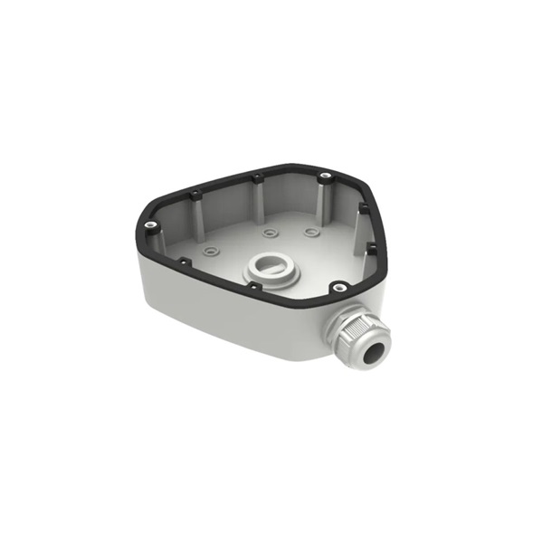 Hikvision DS-1280ZJ-DM25 (fisheye kamerákhoz) kötődoboz