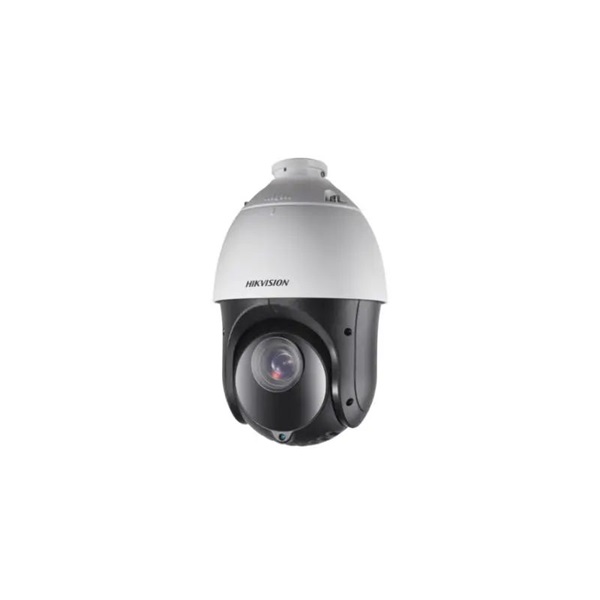 Hikvision DS-2AE4225TI-D (2MP, 4,8-120mm, kültéri, IR100m, ICR, IP66, WDR, BLC, 3DNR, 12VDC) analóg dómkamera