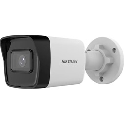 Hikvision DS-2CD1023G2-I (2MP, 2,8mm, kültéri, H265+, IP67, IR30m, ICR, DWDR, 3DNR, PoE) IP csőkamera