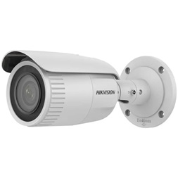 Hikvision DS-2CD1643G2-IZ (4MP, 2,8-12mm, kültéri, H265+, IP67, IR30m, ICR, WDR, 3DNR, SD, PoE) IP csőkamera
