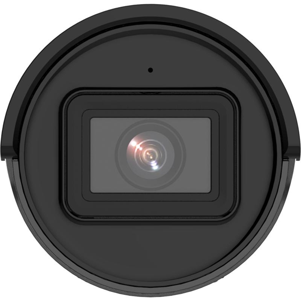 Hikvision DS-2CD2083G2-IU (8MP, 2,8mm, kültéri, H265+, IP67, IR30m, ICR, WDR, 3DNR, SD, PoE) IP csőkamera