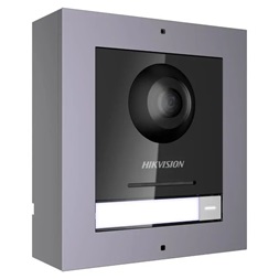 Hikvision DS-2CD2186G2-ISU (8MP, 2,8mm, kültéri, H265+, IP67, IR30m, IK10, ICR, WDR, 3DNR, PoE) IP dómkamera