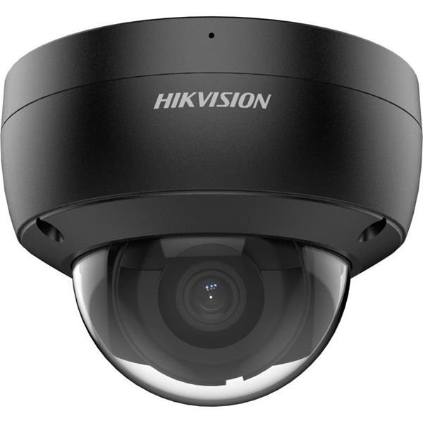 Hikvision DS-2CD2186G2-I (8MP, 2,8mm, kültéri, H265+, IP67, IR30m, IK10, ICR, WDR, 3DNR, PoE) IP dómkamera