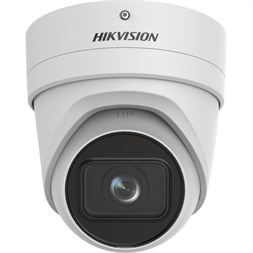 Hikvision DS-2CD2H66G2-IZS (6MP, 2,8-12mm, kültéri, H265+, IP66, IR40m, ICR, WDR, 3DNR, SD, PoE, IK10) IP turretkamera