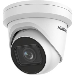 Hikvision DS-2CD2H83G2-IZS (8MP, 2,8-12mm, kültéri, H265+, IP67, IR30m, ICR, WDR, 3DNR, SD, PoE, IK10) IP turretkamera