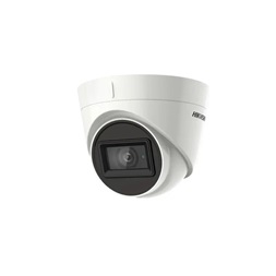 Hikvision DS-2CE78H8T-IT3F (5MP, 2,8mm, kültéri, IR60m, D&N(ICR), IP67, DNR) 4in1 analóg turretkamera