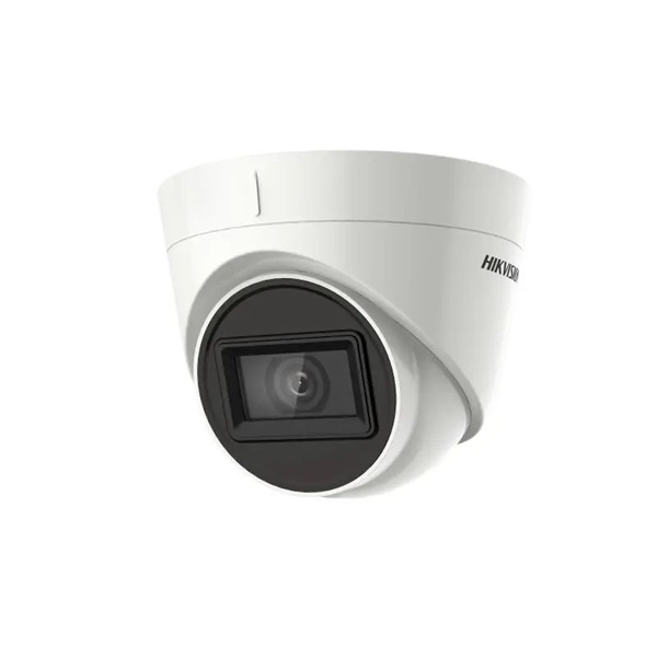 Hikvision DS-2CE78U1T-IT3F (8MP, 2,8mm, kültéri, EXIR60M, ICR, IP67, BLC) 4in1 analóg turretkamera