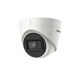 Hikvision DS-2CE78U1T-IT3F (8MP, 2,8mm, kültéri, EXIR60M, ICR, IP67, BLC) 4in1 analóg turretkamera