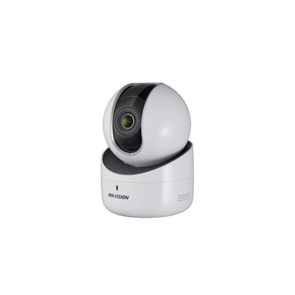 Hikvision DS-2CV2Q21FD-IW(2.0MM) 2 MP, beépített mikrofon és hangszóró, mini IP PT beltéri dómkamera