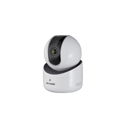 Hikvision DS-2CV2Q21FD-IW(2.0MM) 2 MP, beépített mikrofon és hangszóró, mini IP PT beltéri dómkamera