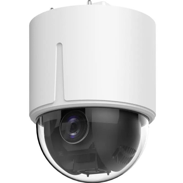 Hikvision DS-2DE5225W-AE3(T5) (2MP, 4,8-120mm, kültéri, ICR, BLC, 3DNR, WDR, IP66, SD, PoE+) IP dómkamera