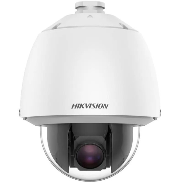 Hikvision DS-2DE5225W-AE(T5) (2MP, 4,8-120mm, kültéri, ICR, BLC, 3DNR, WDR, IP66, SD, PoE+) IP dómkamera