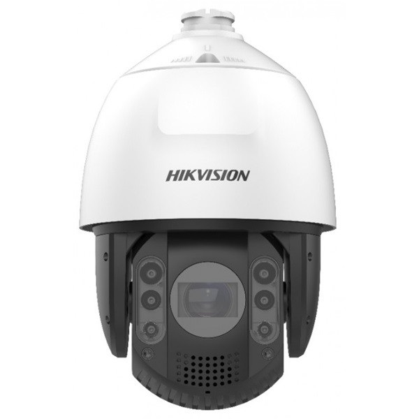 Hikvision DS-2DE7A225IW-AEB(T5) 2 MP IR, 25x zoom, 24 VAC/HiPoE, hang/fény riasztás, IP PTZ dómkamera