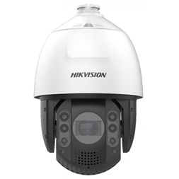 Hikvision DS-2DE7A225IW-AEB(T5) 2 MP IR, 25x zoom, 24 VAC/HiPoE, hang/fény riasztás, IP PTZ dómkamera