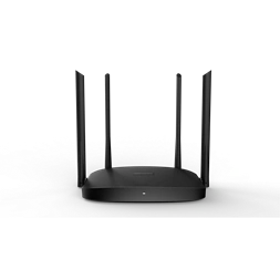 Hikvision DS-3WR12C kétsávos AC1200 WIFI5 vezeték nélküli fekete Router