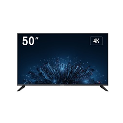 Hikvision DS-D5050U3-1V0S 50" UHD, HDMI/USB, 24/7 működésű LED monitor