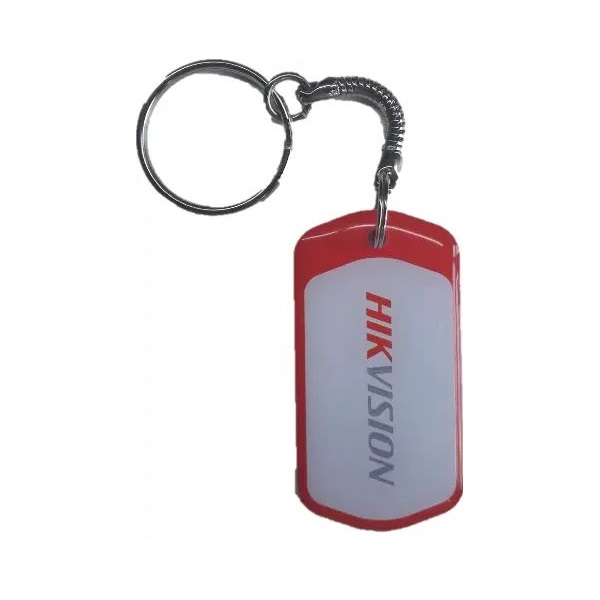 Hikvision DS-K7M102-M beléptető kulcstartó tag, Mifare