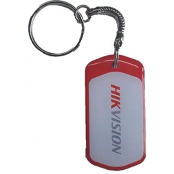Hikvision DS-K7M102-M beléptető kulcstartó tag, Mifare