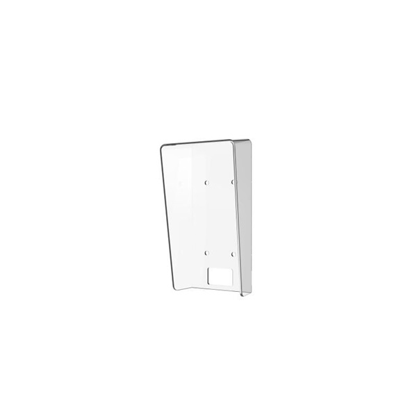 Hikvision DS-KABV6113-RS/SURFACE, IP video-kaputelefonokhoz esővédő keret