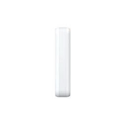 Hikvision DS-PDC10DM-EG2-WE kültéri PIR+MW mozgásérzékelő AXPro központokhoz, függöny karakterisztika, 2x CR123A