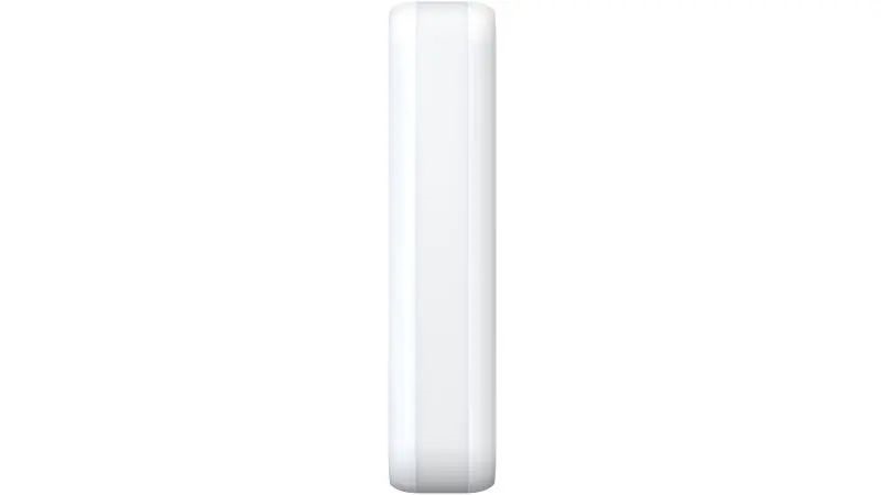 Hikvision DS-PDC10DM-EG2-WE kültéri PIR+MW mozgásérzékelő AXPro központokhoz, függöny karakterisztika, 2x CR123A